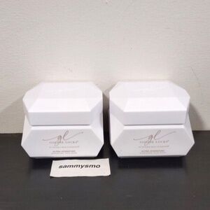 GOLDIE LOCKS Ultra Hydrating Signature Hair Mask 6.8 fl oz x2